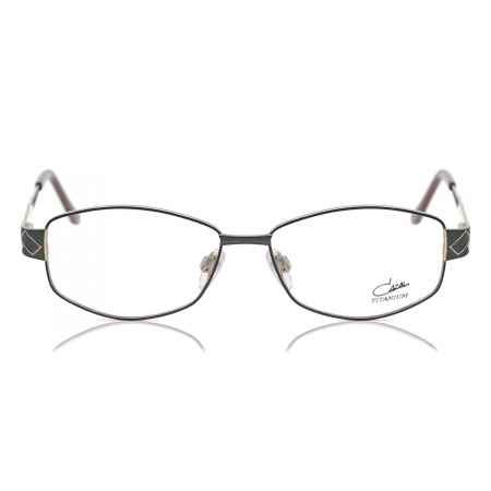 Cazal 1256 004 Bruin Heren Bril