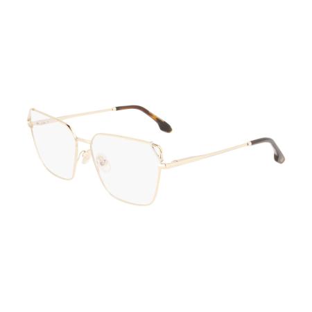 Victoria Beckham VB2126 716 Goud Heren Bril