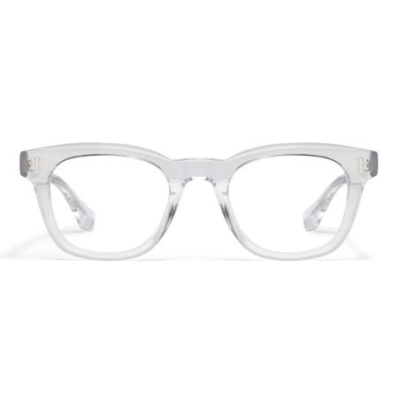 Quay YOUR HONOR 78110 Doorzichtig Heren Bril