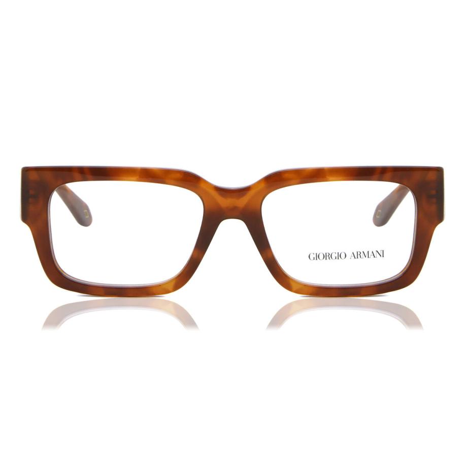 Giorgio Armani AR7243U 5988 Tortoiseshell Heren Bril