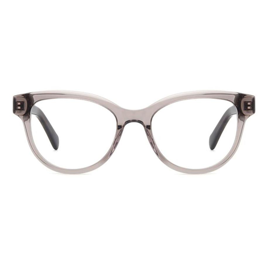 Fossil FOS 7182 2T2 Bruin Dames Bril