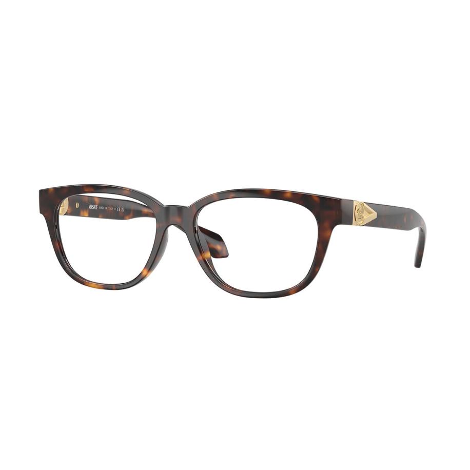 Versace VE3376U 108 Tortoiseshell Dames Bril