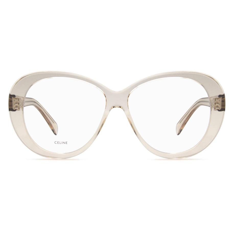 Celine CL50150I 57 Bruin Dames Bril