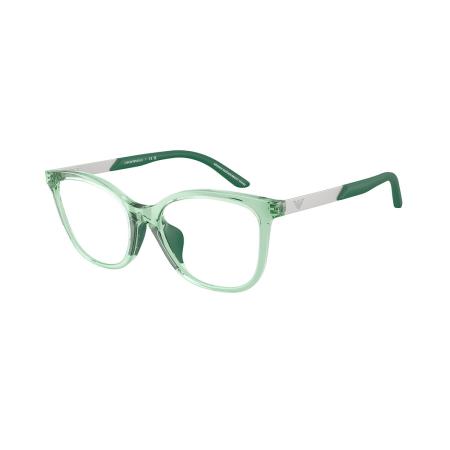 Emporio Armani EK3011U Kinder 6281 Groen Kinder Bril