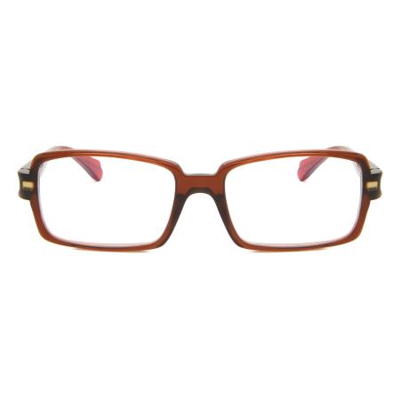 Alyson Magee AMO010 21 Bruin Dames Bril