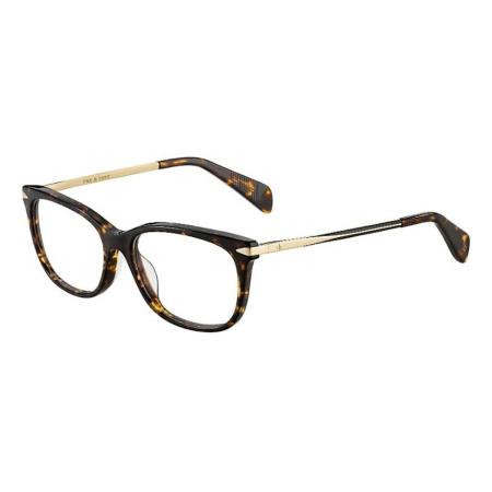 Rag & Bone RNB3006 2IK Tortoiseshell Dames Bril