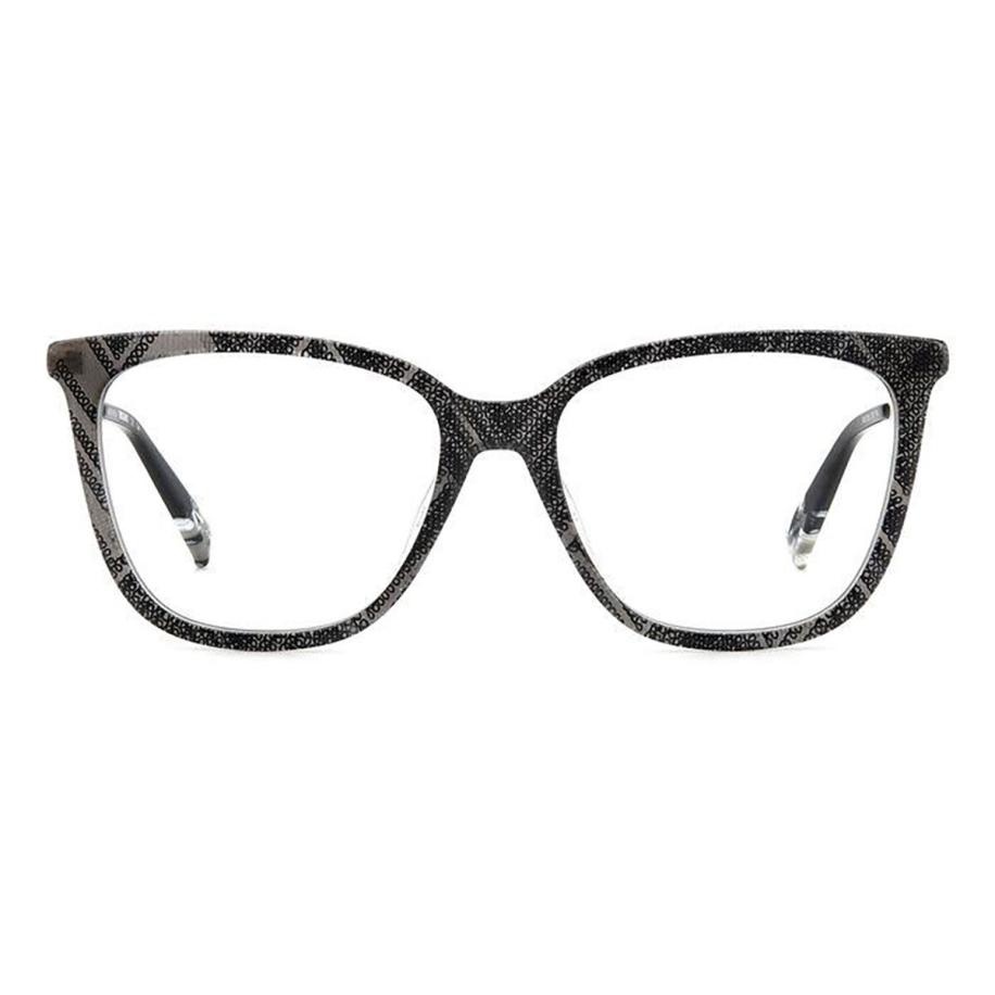 Missoni MIS 125/G Aziatische pasvorm S37 Zwart Dames Bril