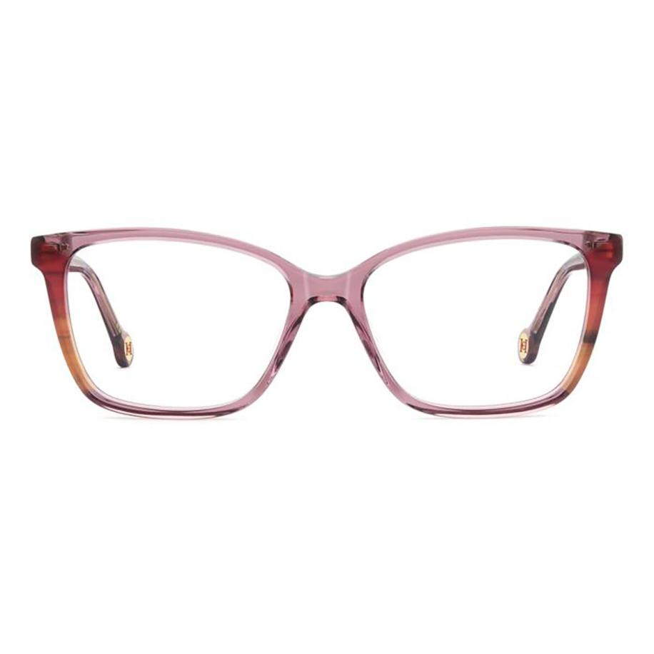 Carolina Herrera HER 343 35J Roze Dames Bril