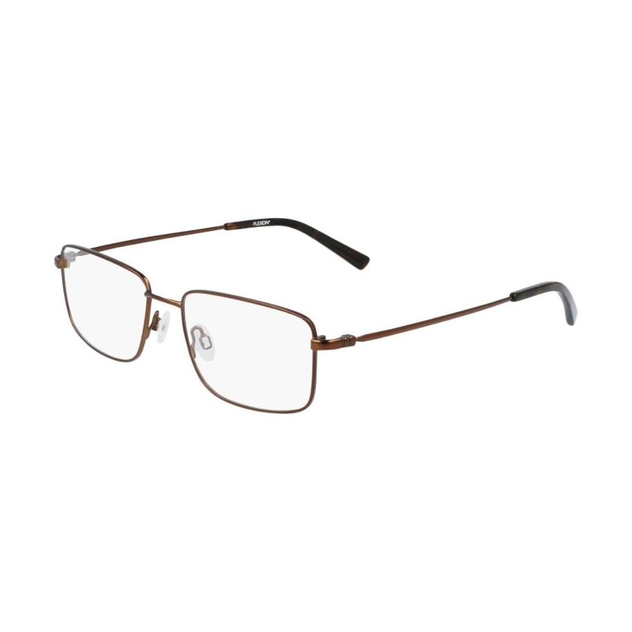 Flexon H6052 N 202 Bruin Heren Bril