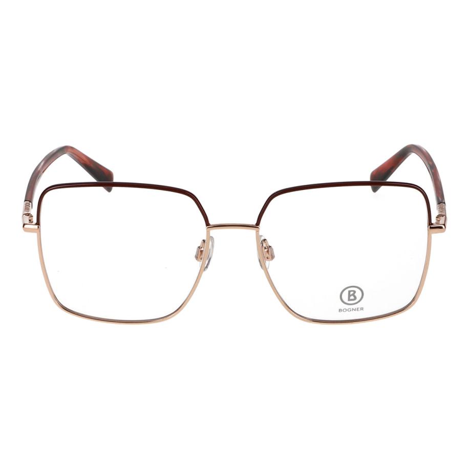 Bogner 3040 7300 Bruin Dames Bril