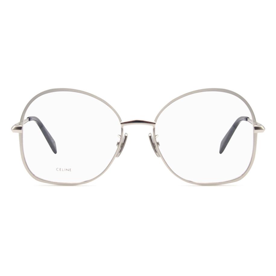 Celine CL50152U 16 Zilver Dames Bril