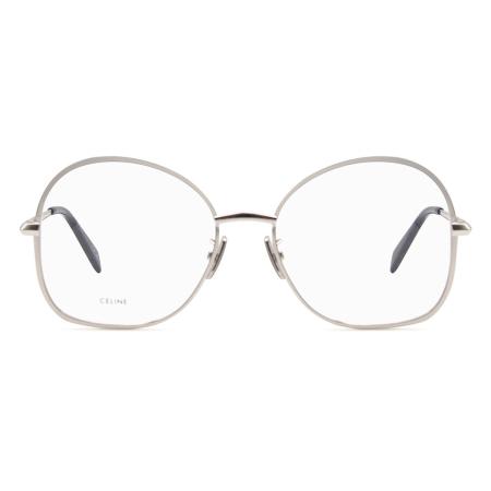 Celine CL50152U 016 Zilver Dames Bril