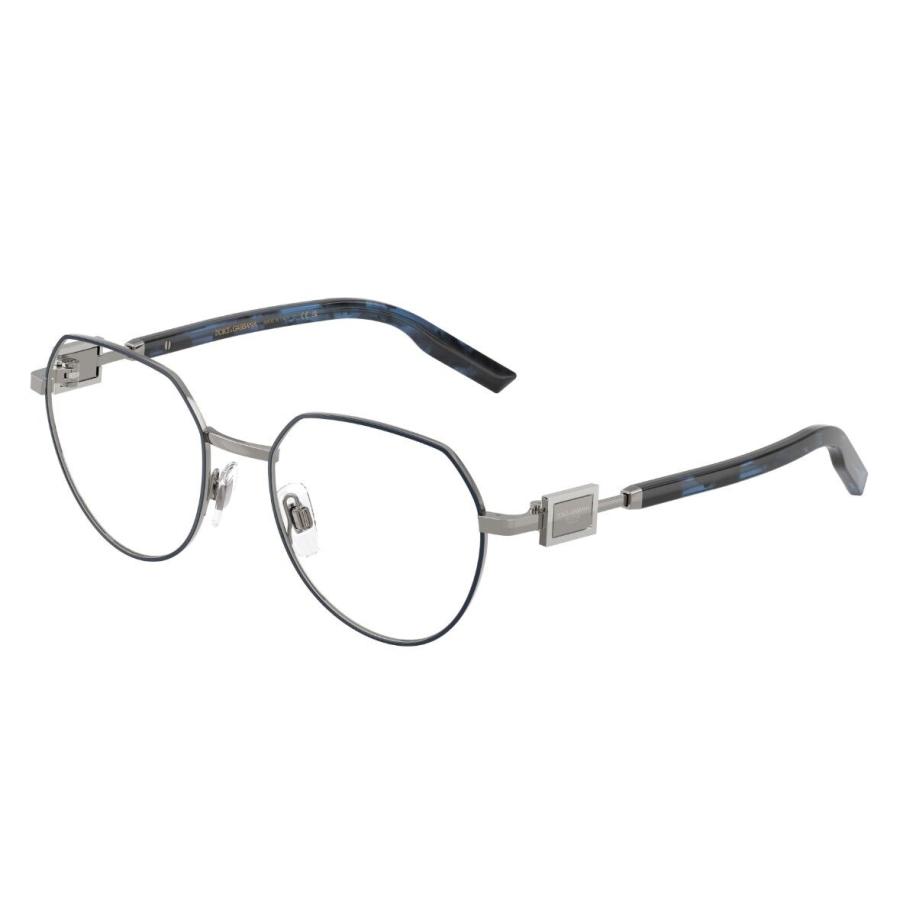 Dolce & Gabbana DG1362 1349 Blauw Heren Bril