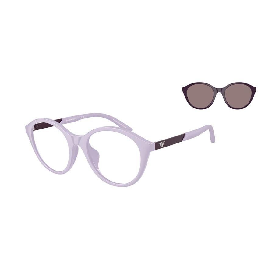 Emporio Armani EK4005U Kinder 62741W Purple Kinder Bril