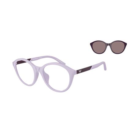 Emporio Armani EK4005U Kinder 62741W Purple Kinder Bril
