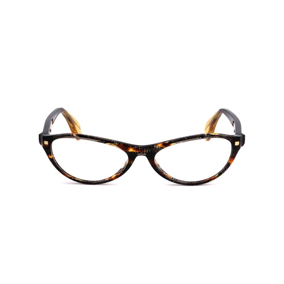 Alyson Magee AMO011 24 Bruin Dames Bril