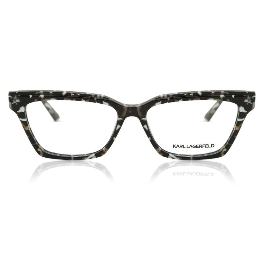 Karl Lagerfeld KL6029 4 Zwart Dames Bril