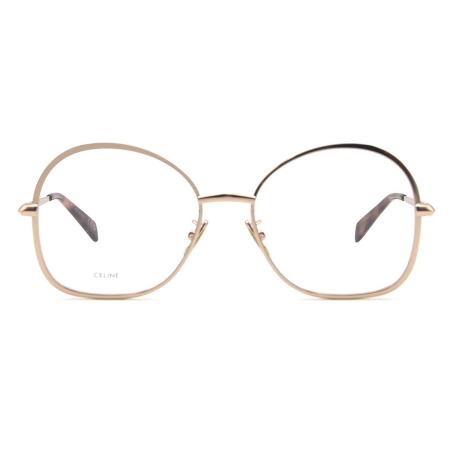 Celine CL50152U 028 Goud Dames Bril