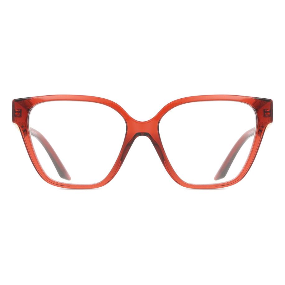 Versace VE3358B 5476 Rood Dames Bril