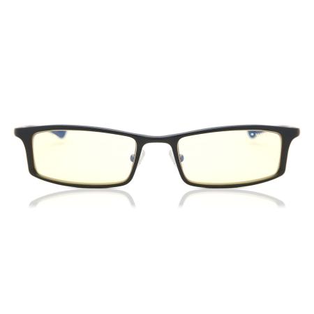 Gunnar PHENOM ST002-C001 Zwart Heren Bril