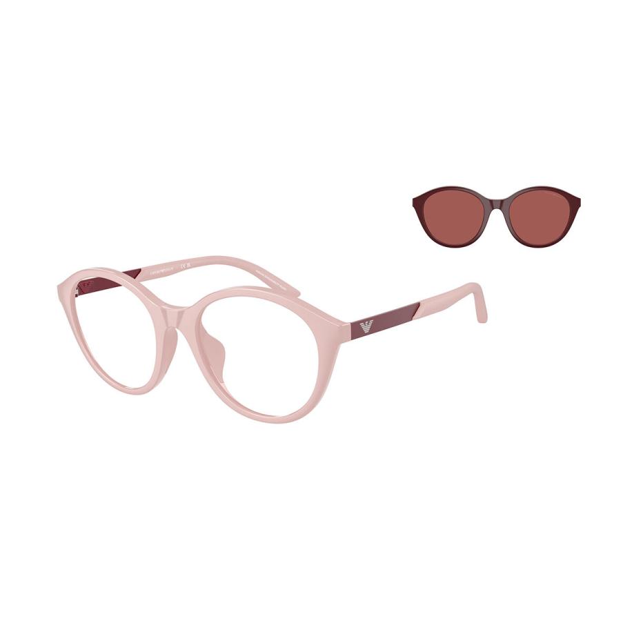 Emporio Armani EK4005U Kinder 62751W Roze Kinder Bril