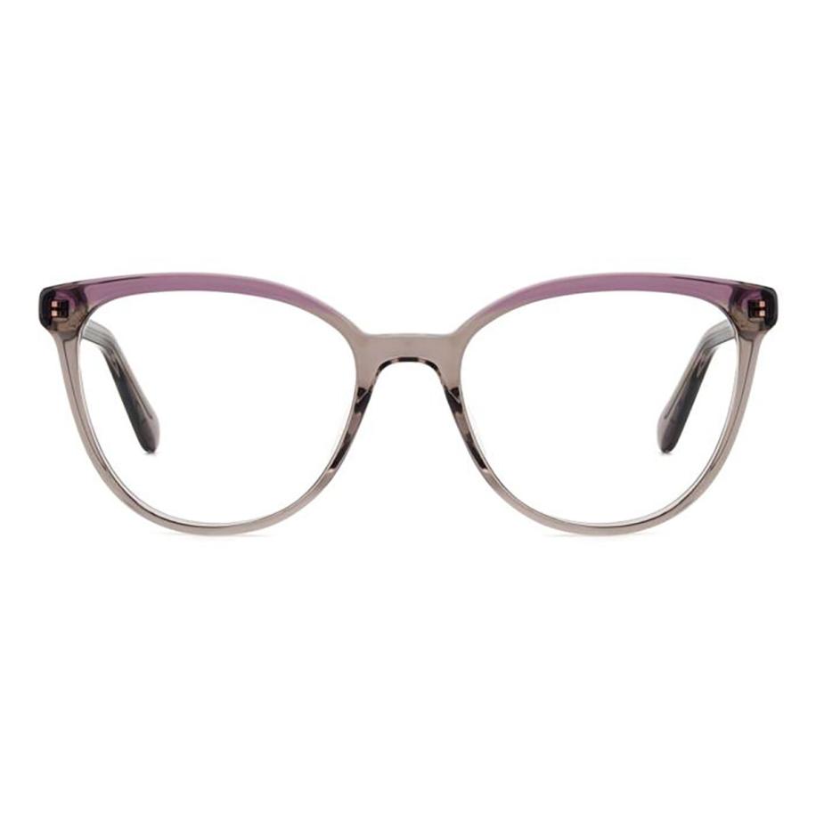 Fossil FOS 7188 2T2 Bruin Dames Bril