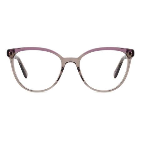 Fossil FOS 7188 2T2 Bruin Dames Bril