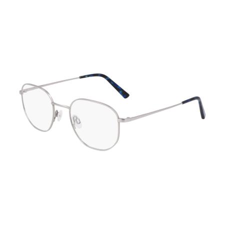 Flexon H6076 N 040 Zilver Heren Bril
