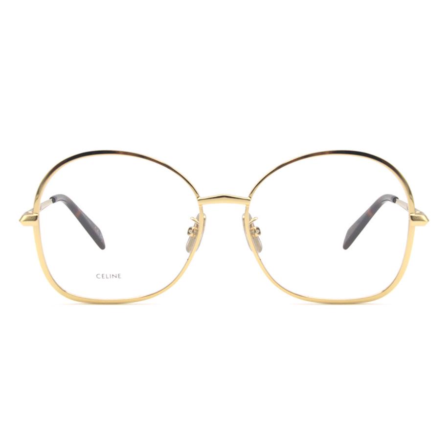 Celine CL50152U 30 Goud Dames Bril