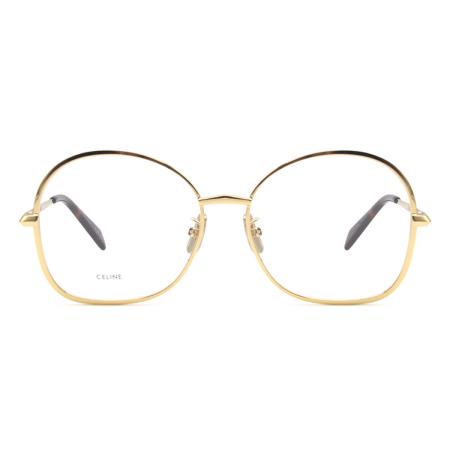Celine CL50152U 030 Goud Dames Bril