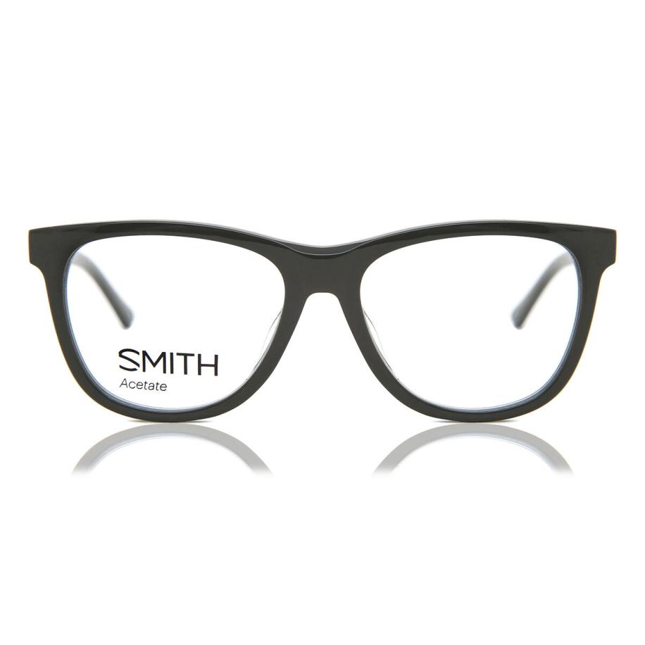 Smith BOWLINE HWJ Zwart Heren Bril