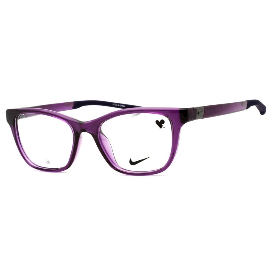 Nike 7154 524 Purple Dames Bril