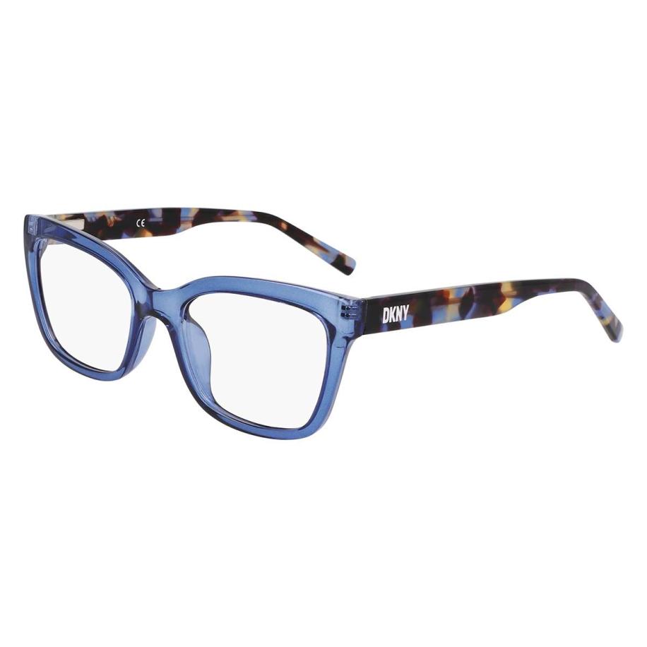 DKNY DK5068 400 Blauw Dames Bril
