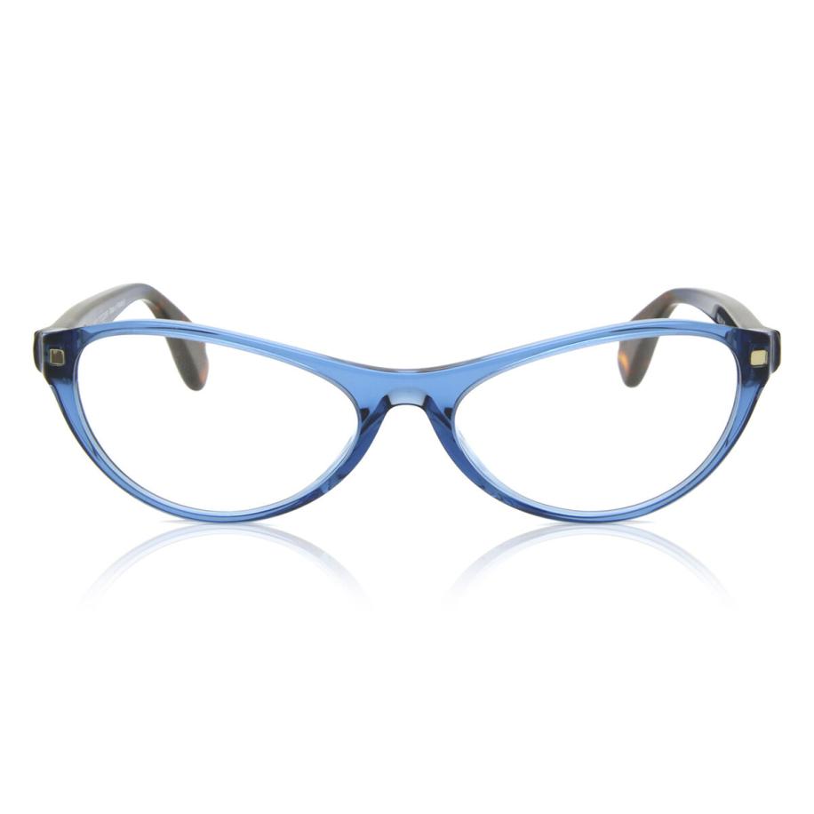 Alyson Magee AMO011 26 Blauw Dames Bril