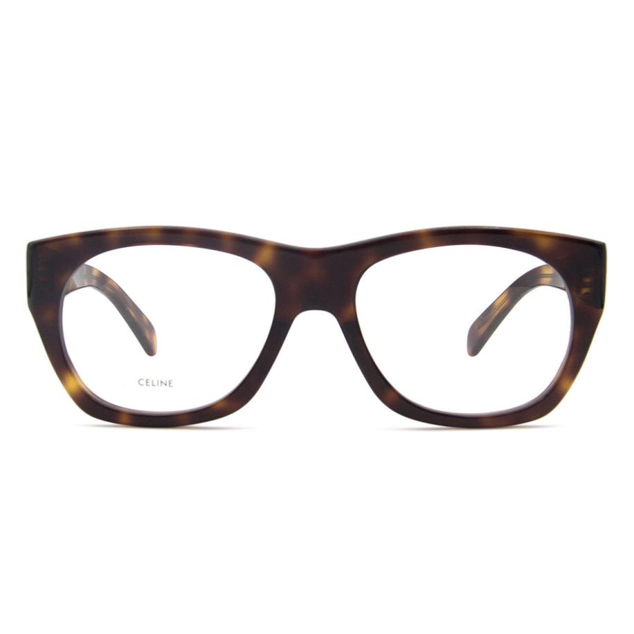 Celine CL50154U 53 Tortoiseshell Heren Bril