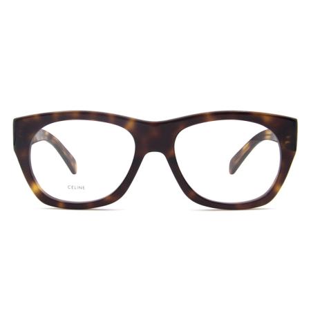 Celine CL50154U 053 Tortoiseshell Heren Bril