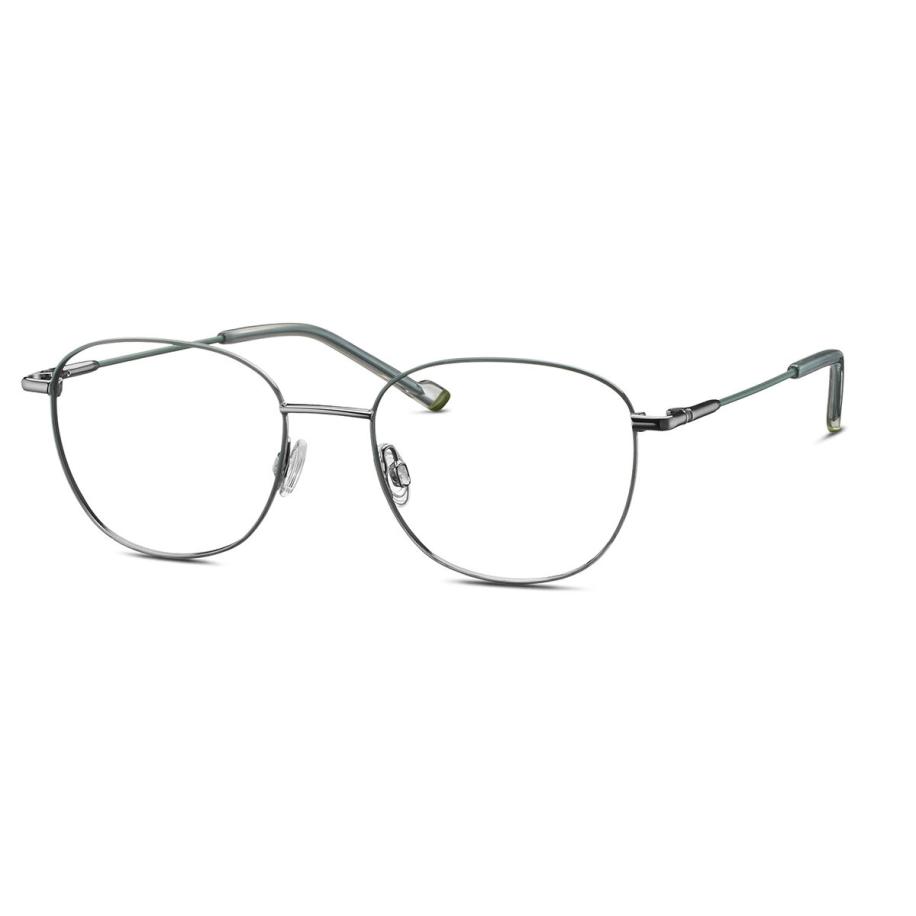 HUMPHREY´S 582390 34 Gunmetal Heren Bril