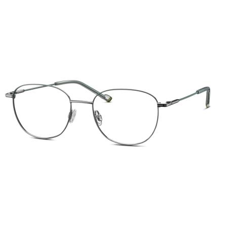 HUMPHREY´S 582390 34 Gunmetal Heren Bril