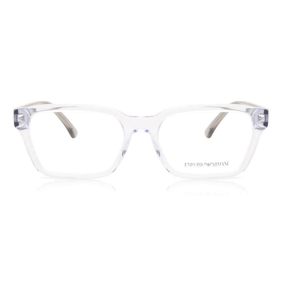 Emporio Armani EA3192 5883 Doorzichtig Heren Bril