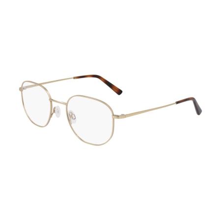 Flexon H6076 N 710 Goud Heren Bril