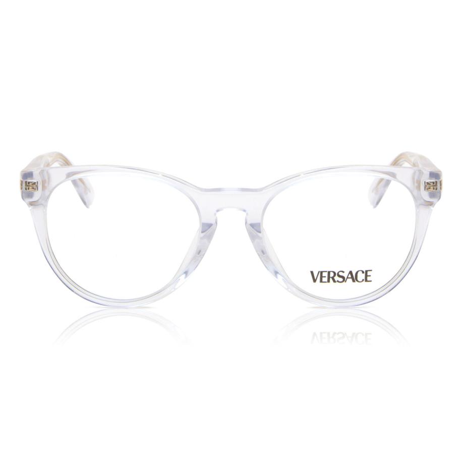 Versace VK3321U Kinder 148 Doorzichtig Kinder Bril