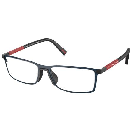 Prada Linea Rossa PS53QV TFY1O1 Heren Bril