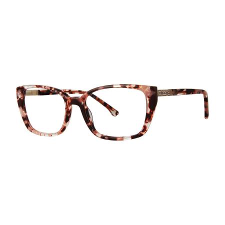 Elliott Ives Moonglow Rosewood Tortoise Tortoiseshell Dames Bril