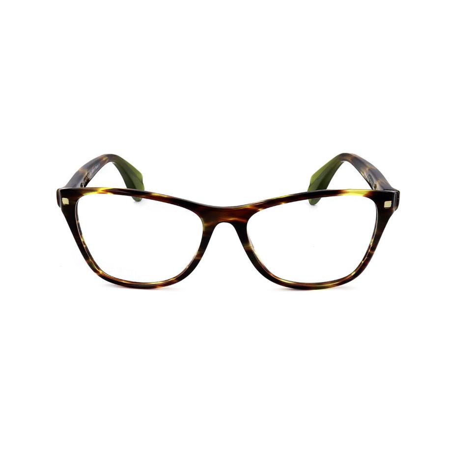 Alyson Magee AMO012 28 Bruin Dames Bril