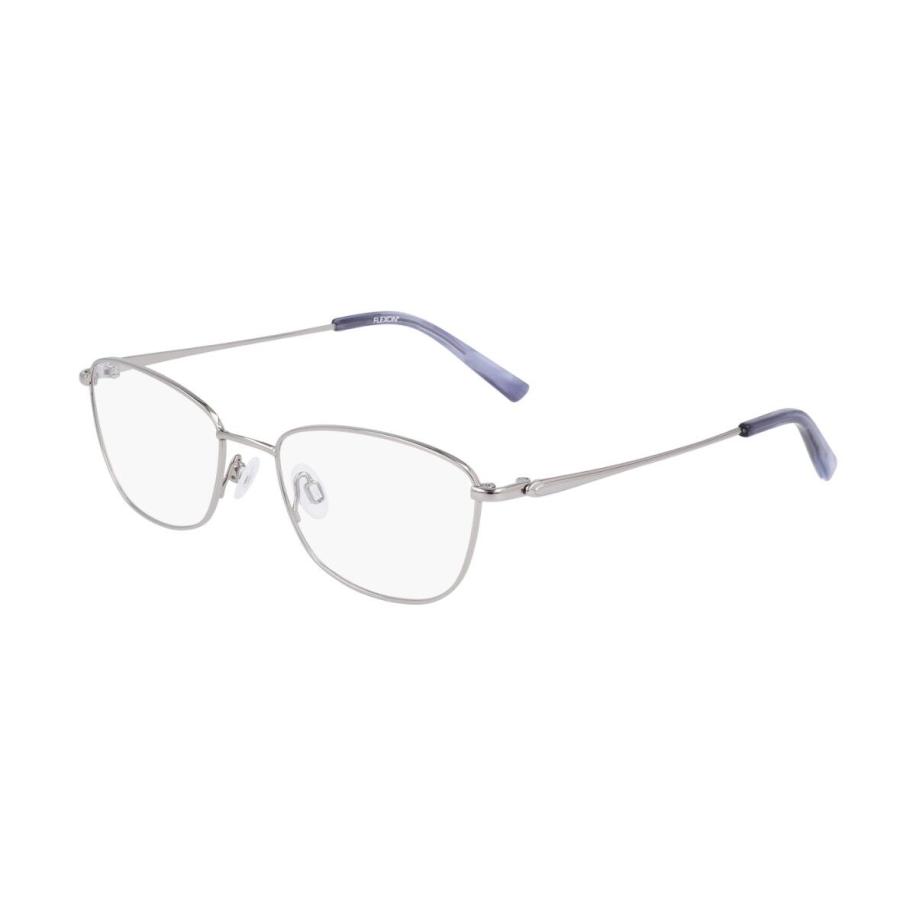 Flexon W3038 N 70 Gunmetal Heren Bril