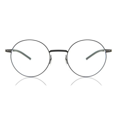 Ic! Berlin IC5045-D Oroshi 2.0 002 Zwart Heren Bril