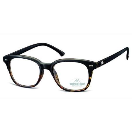 Montana Readers BOX82A BOX82A Tortoiseshell Heren Bril