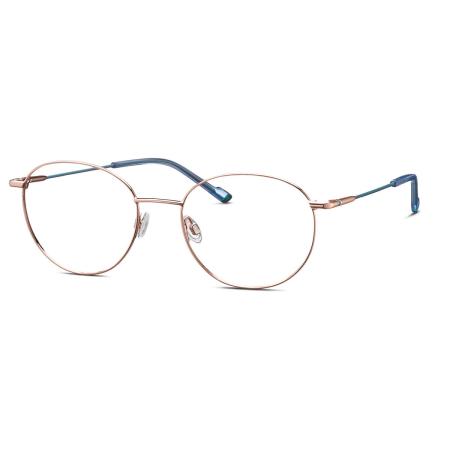 HUMPHREY´S 582391 27 Goud Heren Bril