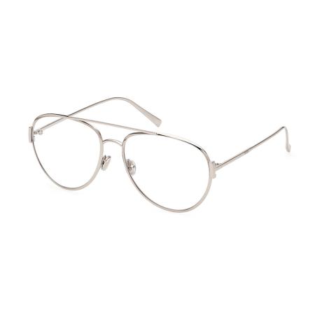 TODS TO5280 016 Zilver Dames Bril