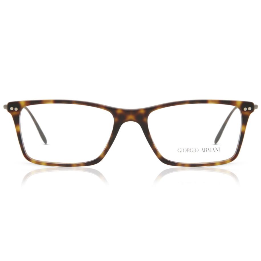 Giorgio Armani AR7037 5089 Tortoiseshell Heren Bril
